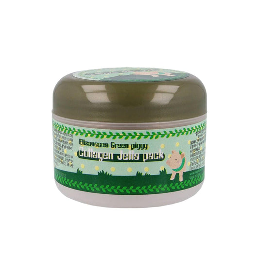 [Elizavecca] Green Piggy Collagen Jella Pack 100g