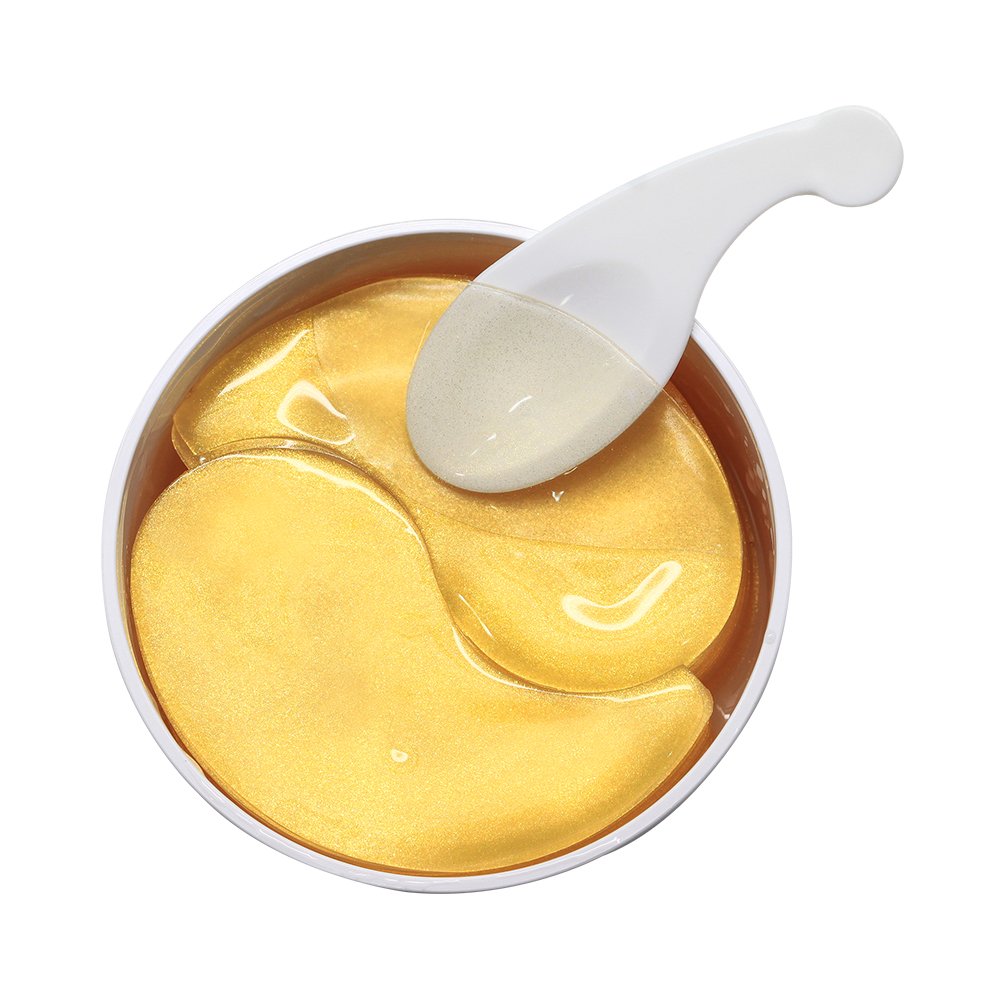 [Elizavecca] Milky Piggy Hell-Pore Gold Hyaluronic Acid Eye Patch 90g