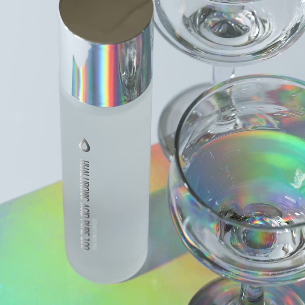 [Elizavecca] Milky Piggy Hyaluronic Acid Pure 100 200ml