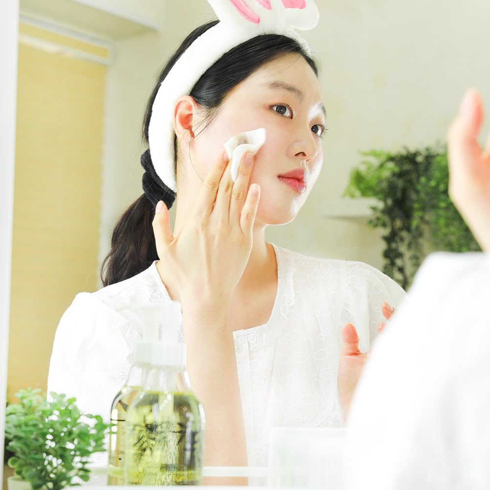 [Elizavecca] Milky Wear Natural 90% Olive Cleansing Oil 300ml