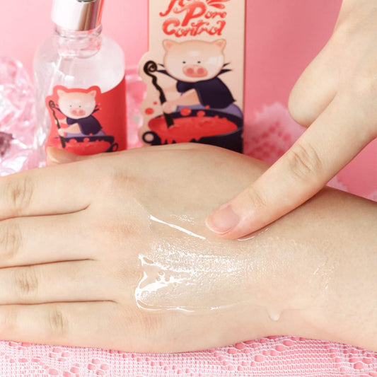 [Elizavecca] Witch Piggy Hell-Pore Control Hyaluronic Acid 97% 50ml