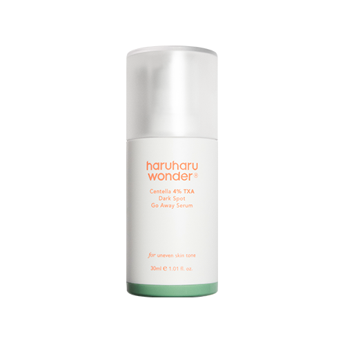 [HARUHARU WONDER] Centella 4% TXA Dark Spot Go Away Serum 30ml