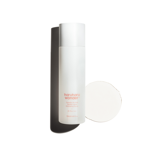 [HARUHARU WONDER] Centella 3% PHA Gentle Liquid Exfoliating Serum 120ml
