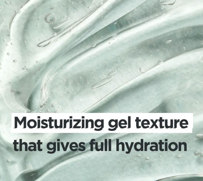 [Isntree] Aloe Soothing Gel Moisture 150ml