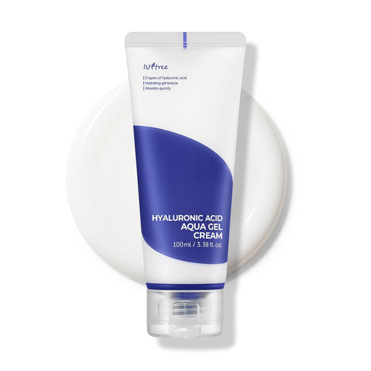 [Isntree] Hyaluronic Acid Aqua Gel Cream 100ml