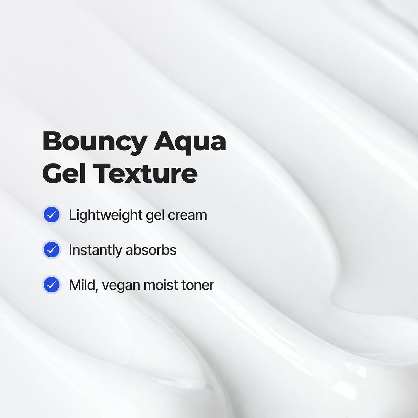 [Isntree] Hyaluronic Acid Aqua Gel Cream 100ml
