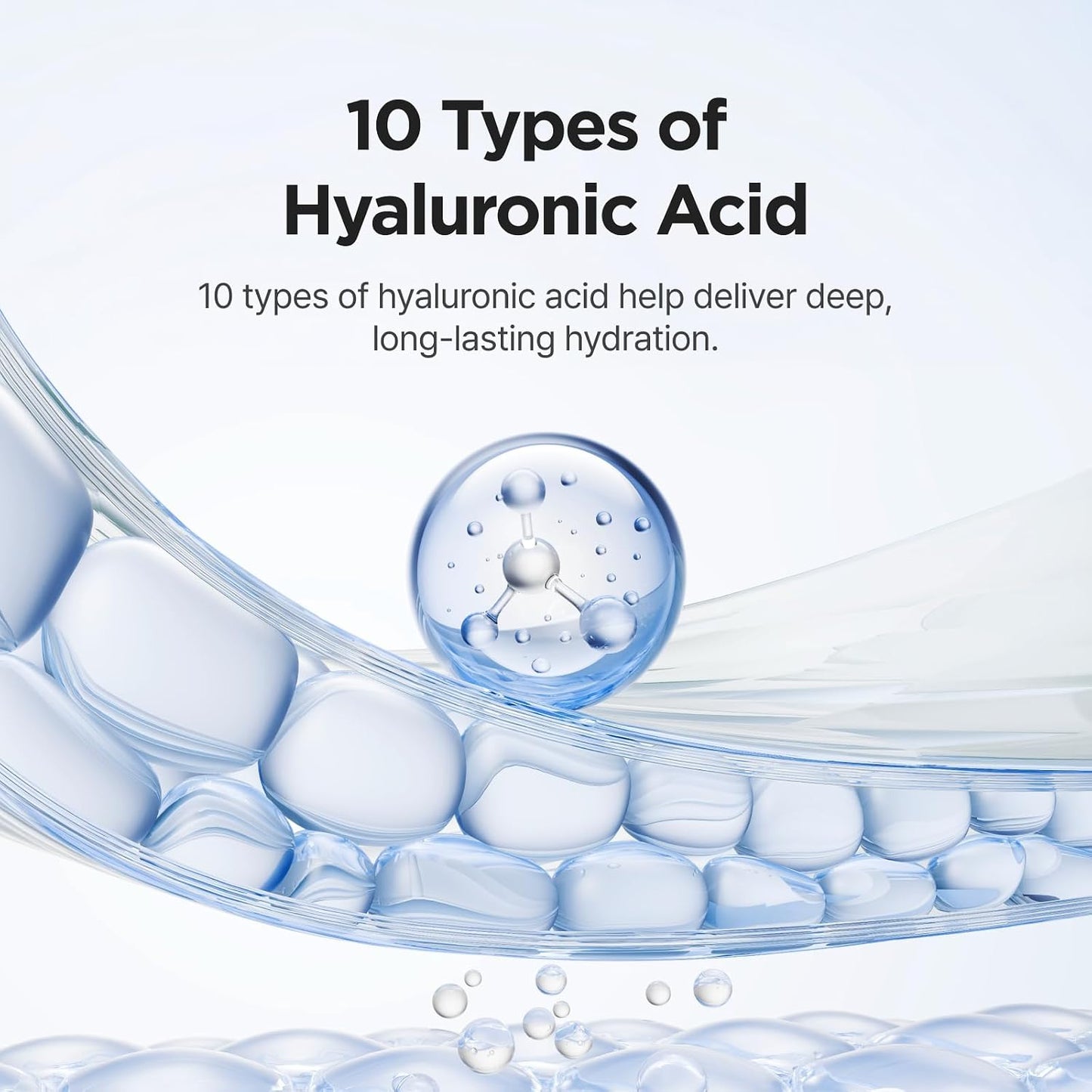 [Isntree] Hyaluronic Acid Moist Cream 100ml