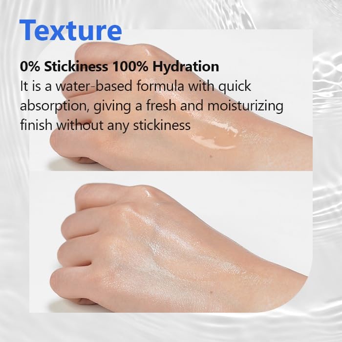 [Isntree] Hyaluronic Acid Toner 200ml