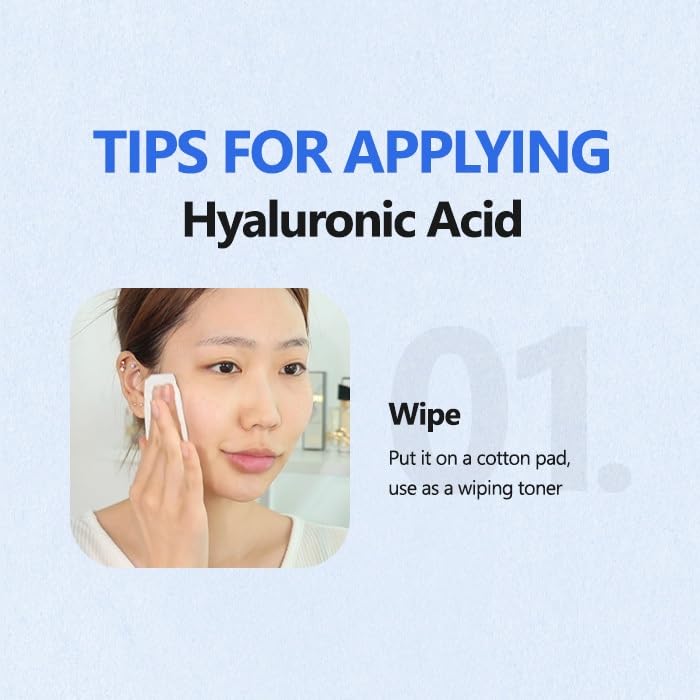 [Isntree] Hyaluronic Acid Toner 200ml