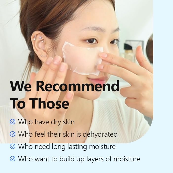 [Isntree] Hyaluronic Acid Toner 200ml
