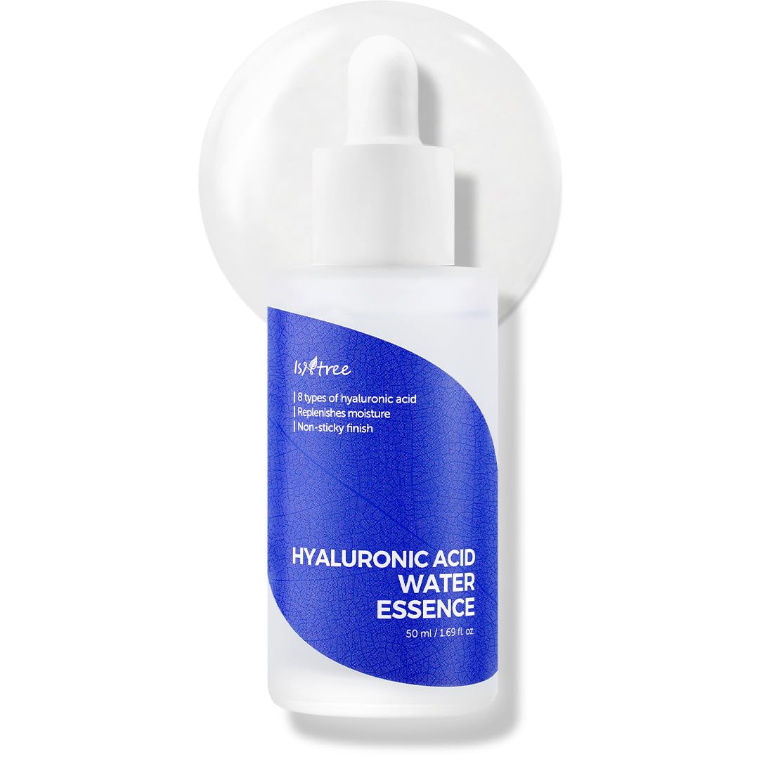 [Isntree] Hyaluronic Acid Water Essence 50ml
