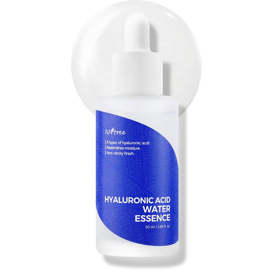 [Isntree] Hyaluronic Acid Water Essence 50ml