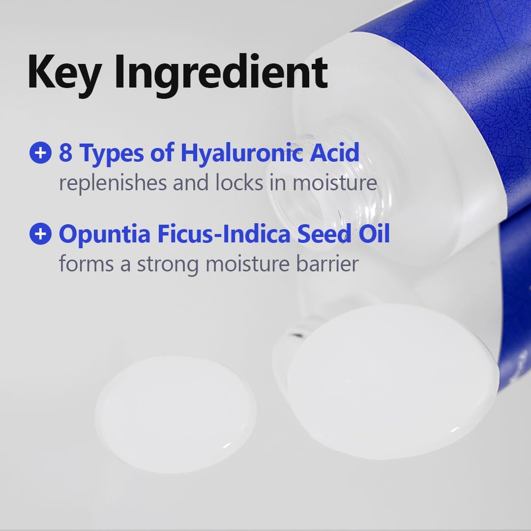 [Isntree] Hyaluronic Acid Water Essence 50ml