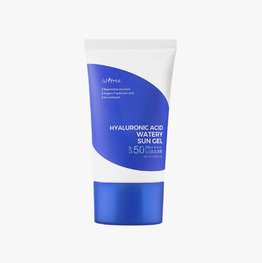 [Isntree] Hyaluronic Acid Watery Sun Gel 50ml