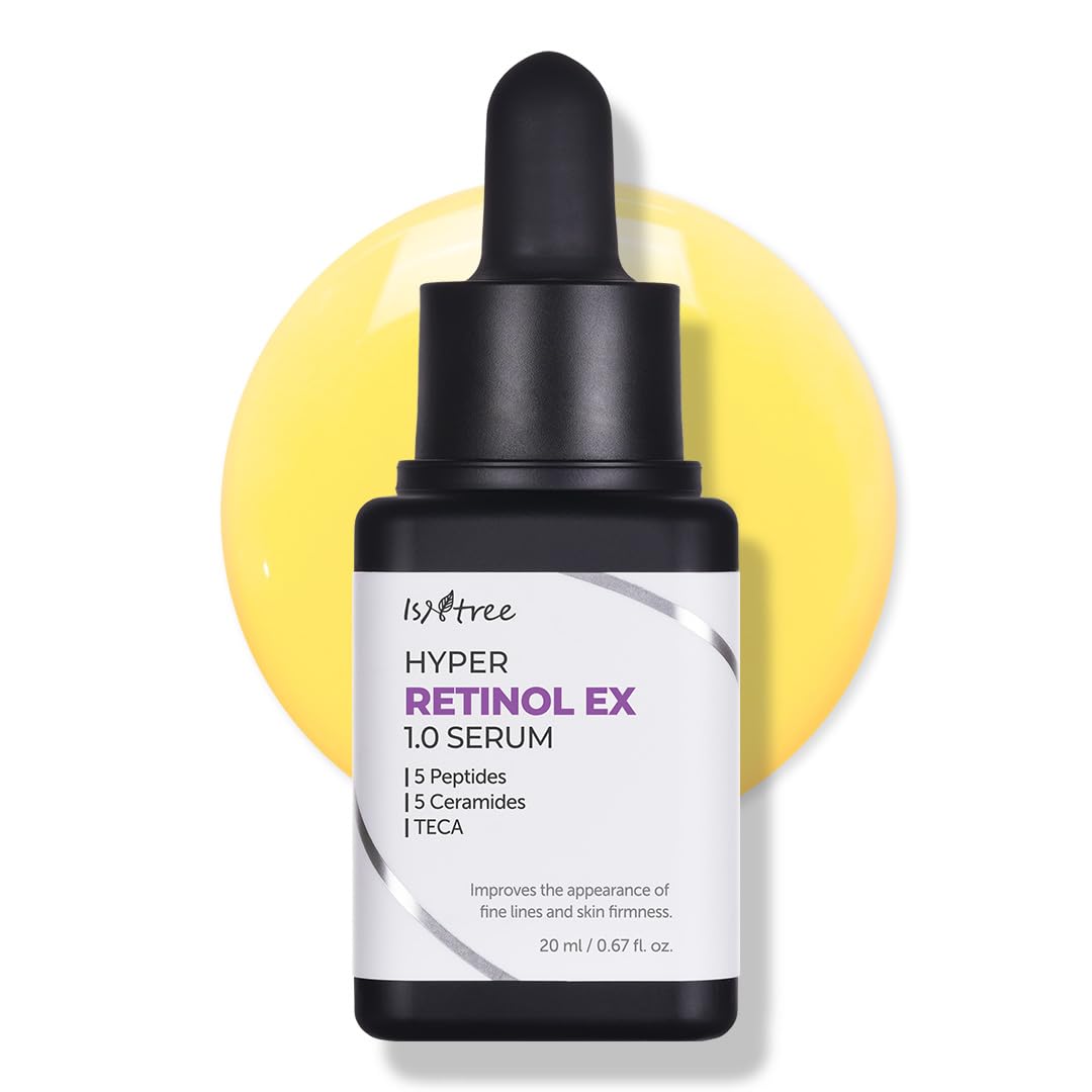 [Isntree] Hyper Retinol EX 1.0 Serum 20ml