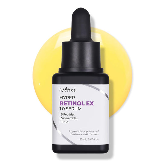 [Isntree] Hyper Retinol EX 1.0 Serum 20ml