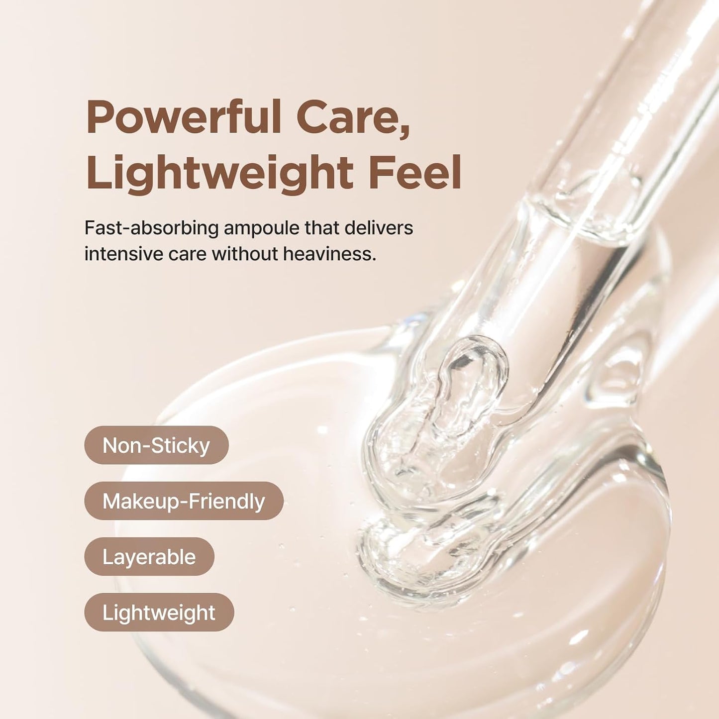 [Isntree] TW-Real Bifida Ampoule 50ml