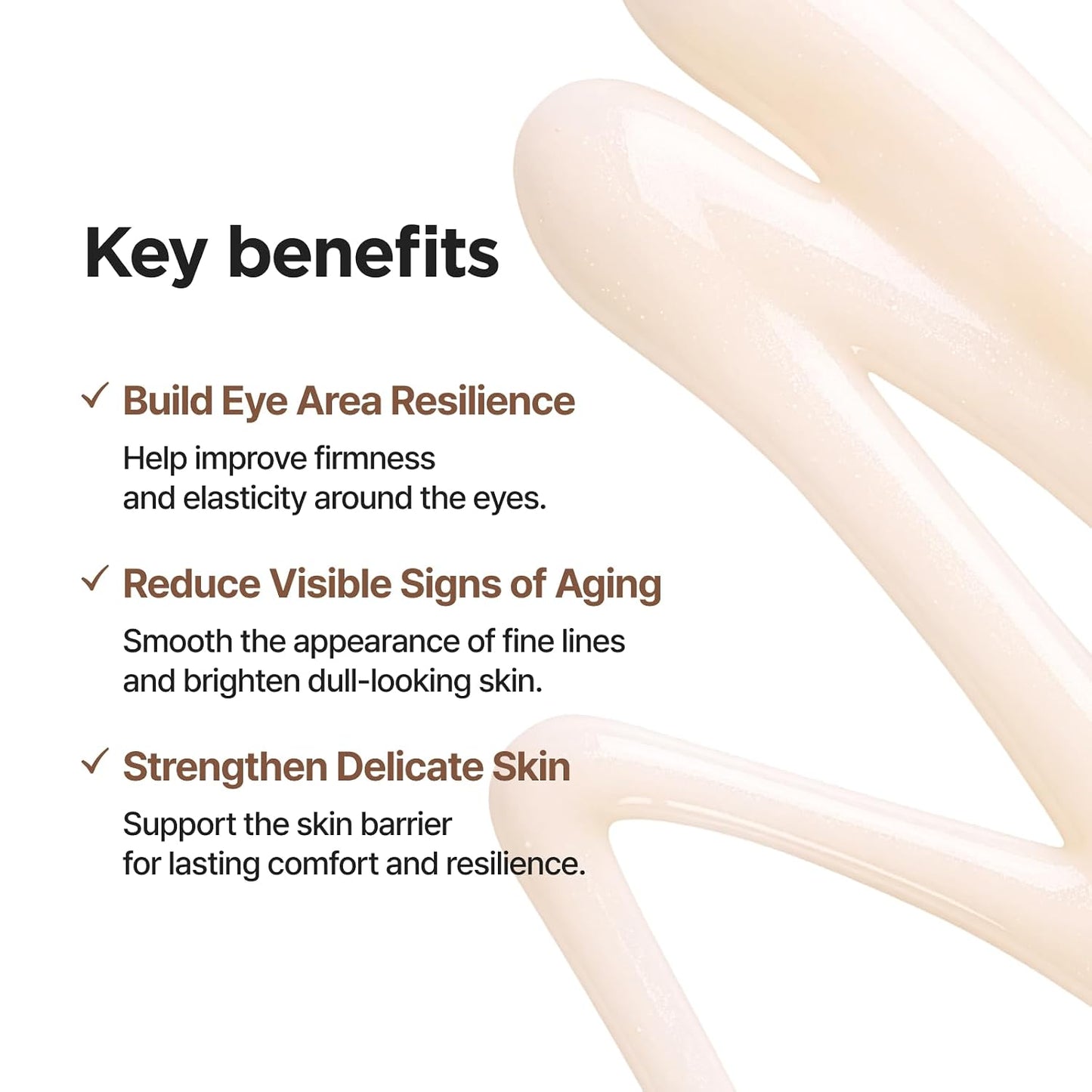[Isntree] TW-Real Eye Cream 30ml