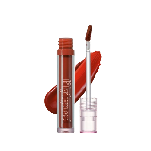 [LILYBYRED] Glassy Layer Fixing Tint 09 #Youth Chili