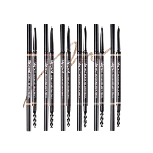 [LILYBYRED] Skinny Mes Brow Mascara 05 #Taupe Brown