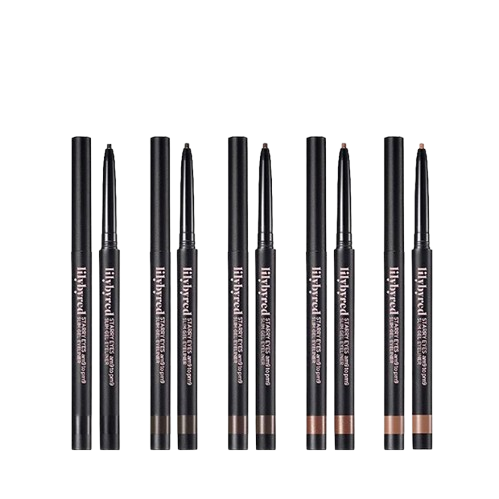 [LILYBYRED] Starry Eyes Am9 to Pm9 Slim Gel Eyeliner 05 #Caramel Brown