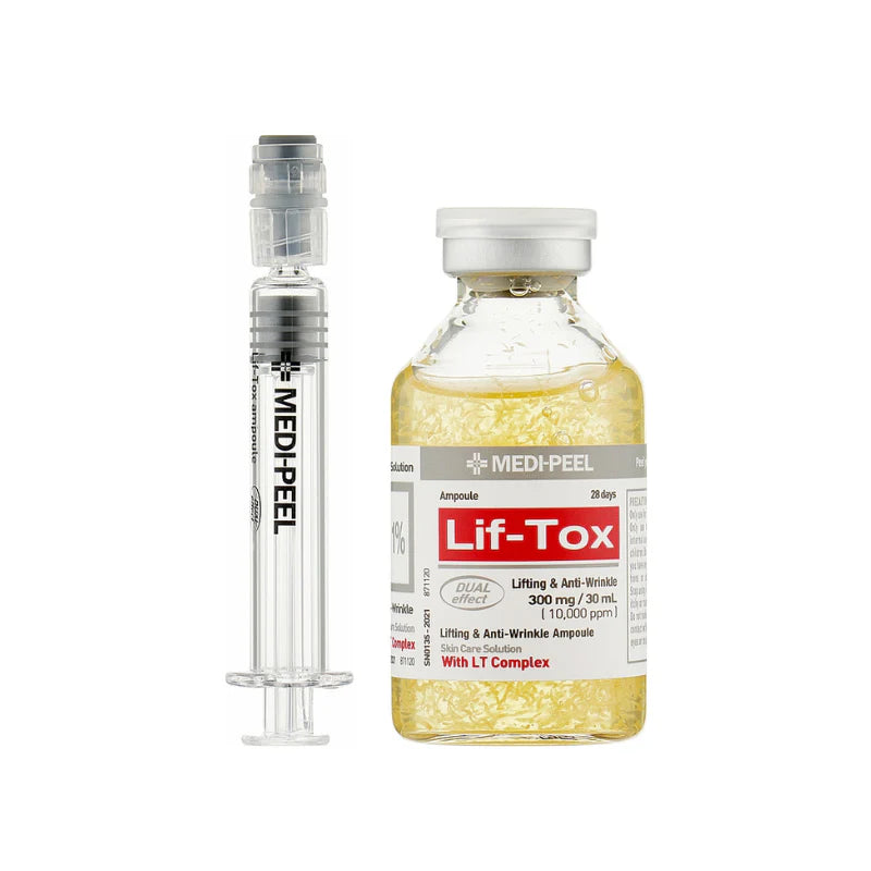 [MEDIPEEL] LIF-TOX AMPOULE