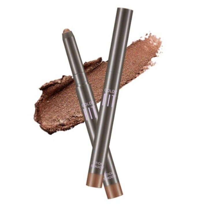 [MISSHA] Color Fit Stick Shadow [Cocoa Drizzle] 1.1g