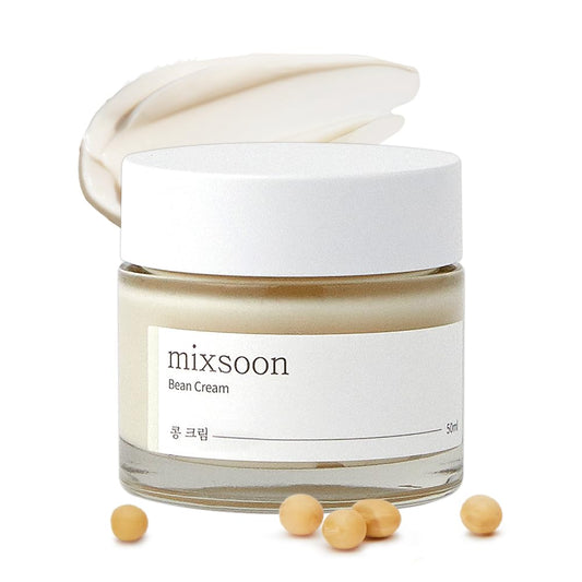 [MIXSOON] Bean Cream 50ml