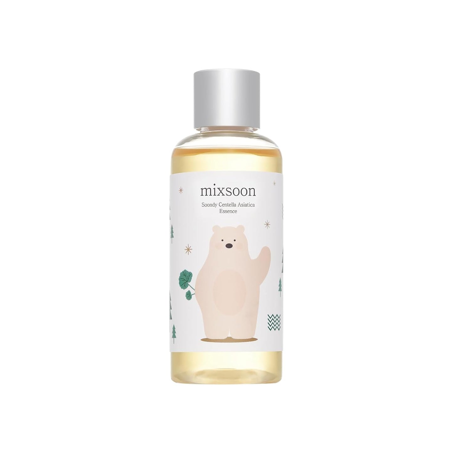 [MIXSOON] Soondy Centella Asiatica Essence 100ml