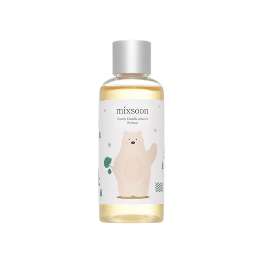 [MIXSOON] Soondy Centella Asiatica Essence 100ml
