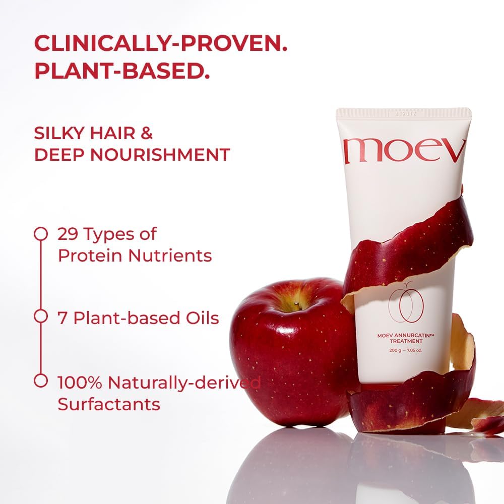 [MOEV] ANNURCATIN¢â TREATMENT 200ml