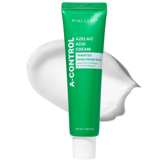 [NINELESS] A-Control Azelaic Acid Cream 50ml
