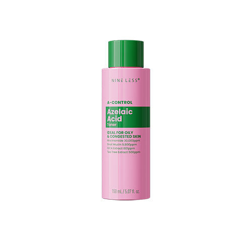[NINELESS] A-Control Azelaic Acid Toner 150ml