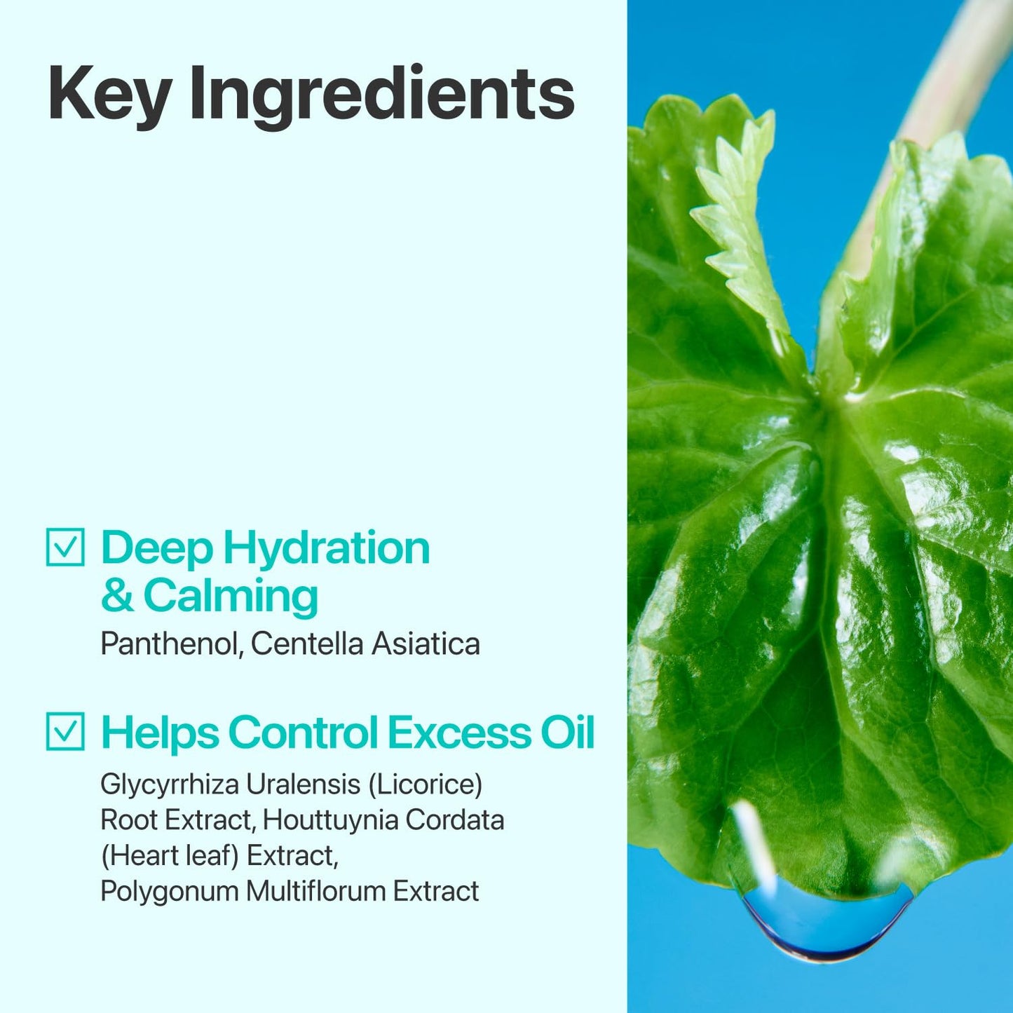 [NUMBUZIN] No.1 Pure-Full Calming Herb Toner