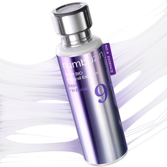 [NUMBUZIN] No. 9 NAD Bio Lifting-sil Essence