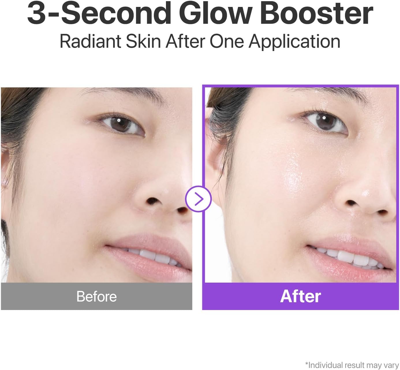 [NUMBUZIN] No.9+ NAD+ PDRN Glow Boosting Toner
