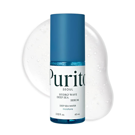 [PURITO] Hydro Wave Deep Sea Serum