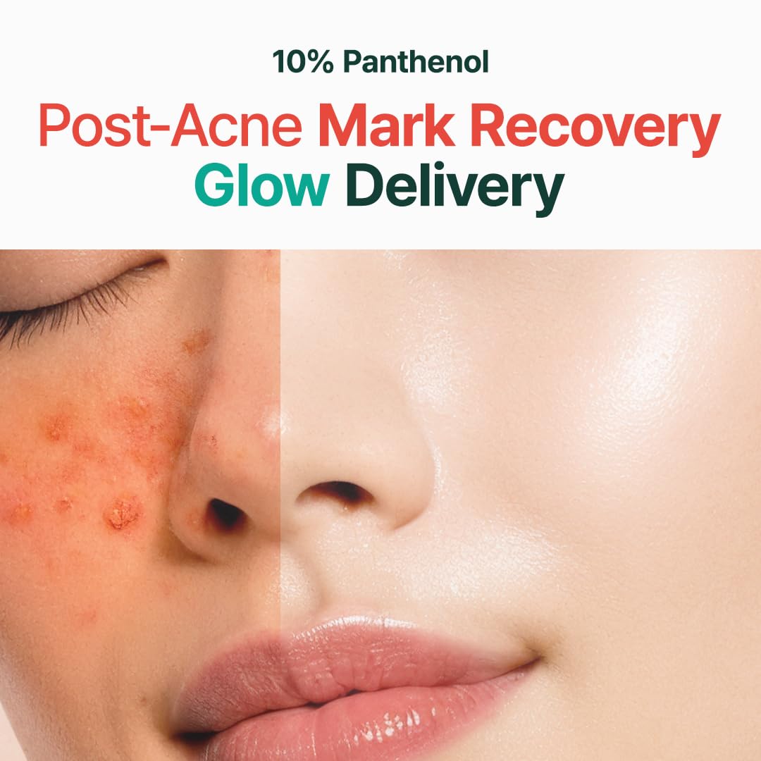 [PURITO] Mighty Bamboo Panthenol Cream