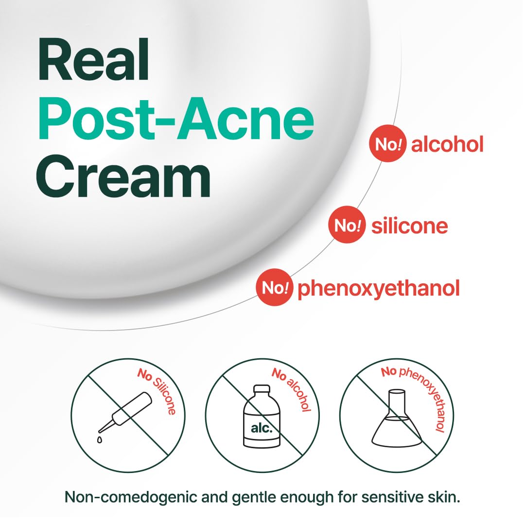 [PURITO] Mighty Bamboo Panthenol Cream