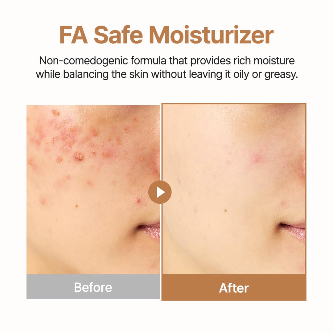 [PURITO] Oat-in Calming Gel Cream