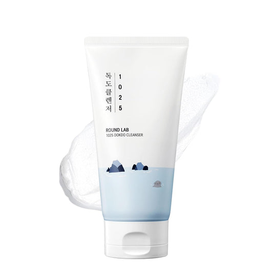 [ROUND LAB] 1025 DOKDO CLEANSER_150ml
