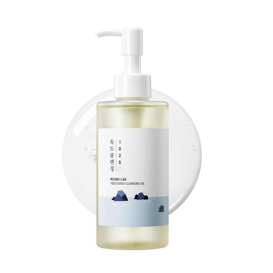 [ROUND LAB] 1025 DOKDO CLEANSING OIL_200ml