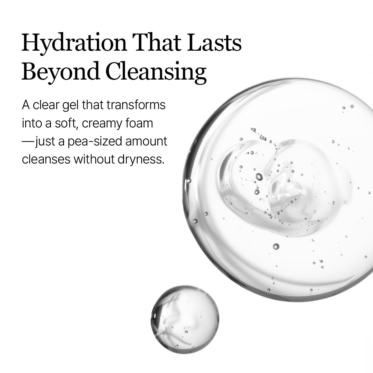 [ROUND LAB] BIRCH JUICE MOISTURIZING CLEANSER_150ml