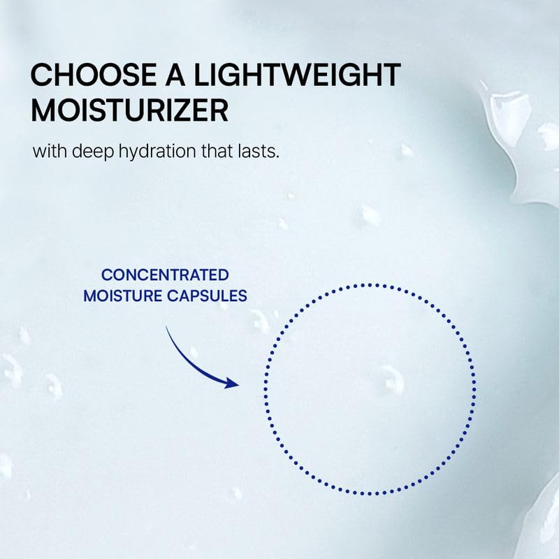 [ROUND LAB] BIRCH JUICE MOISTURIZING CREAM_80ml