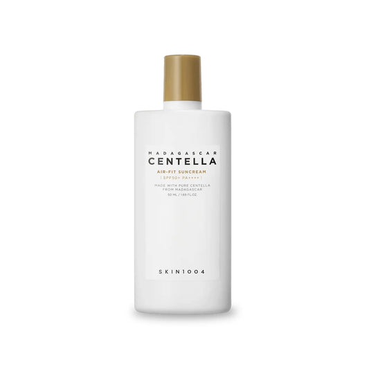 [SKIN1004] Madagascar Centella Air-Fit Suncream Plus 50ml