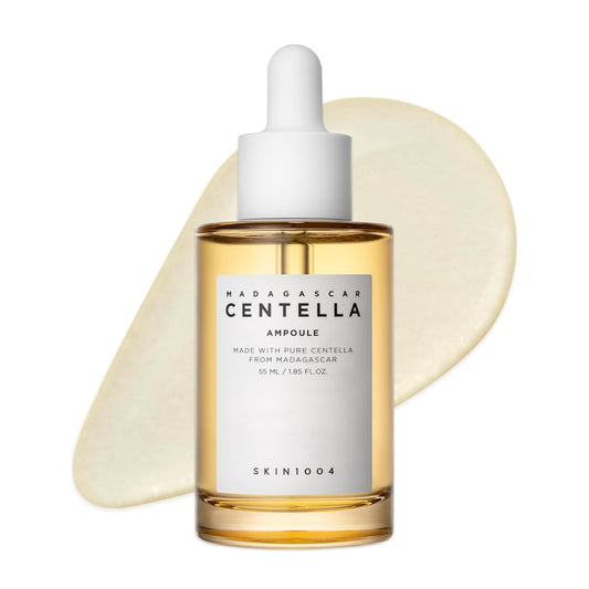 [SKIN1004] Madagascar Centella Ampoule 55ml