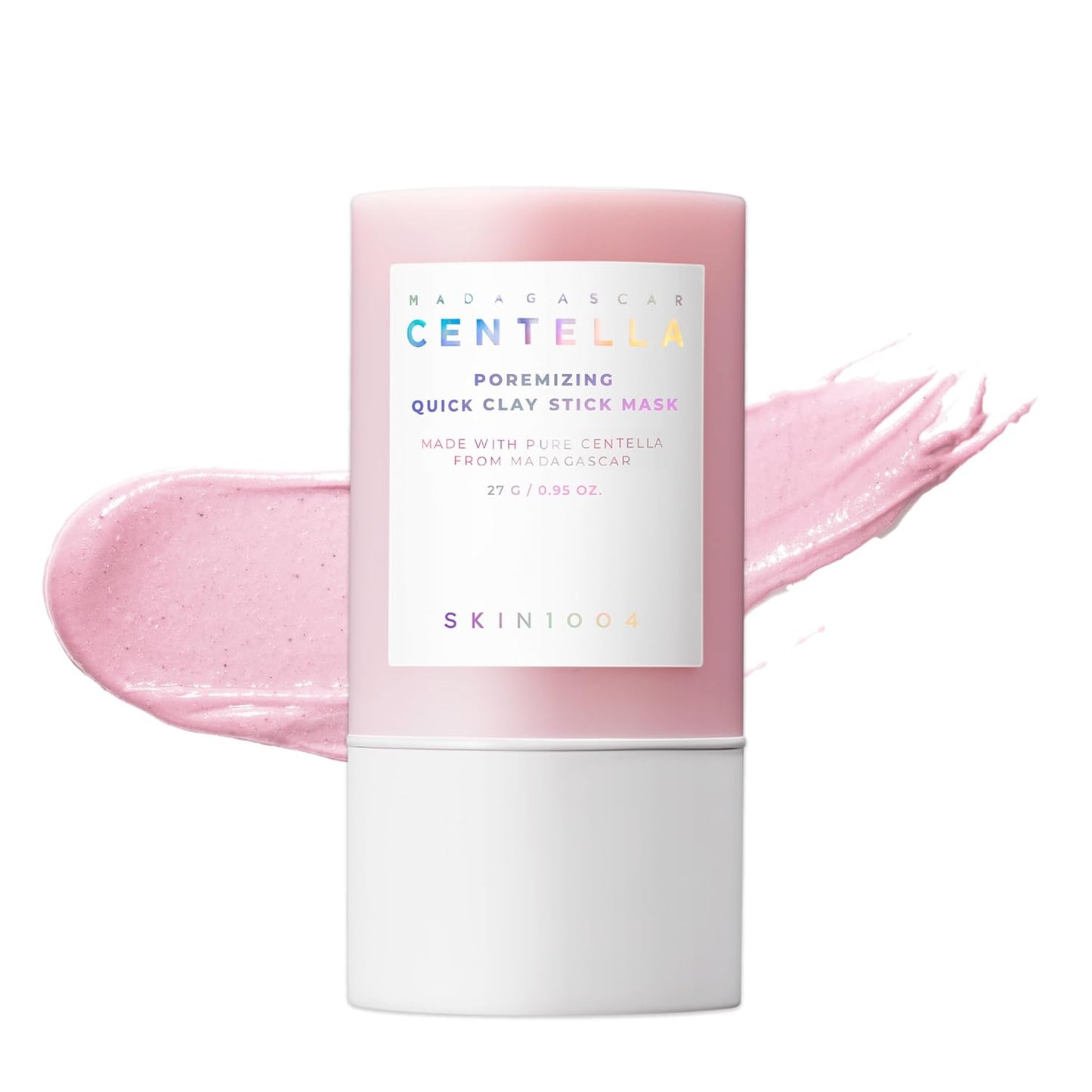 [SKIN1004] Madagascar Centella Poremizing Quick Clay Stick Mask 27g