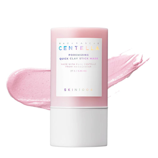 [SKIN1004] Madagascar Centella Poremizing Quick Clay Stick Mask 27g