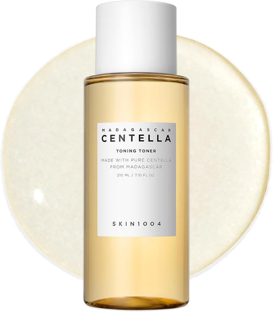 [SKIN1004] Madagascar Centella Toning Toner 210ml
