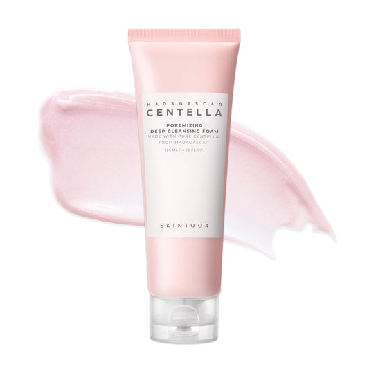[SKIN1004] Poremizing Deep Cleansing Foam 125ml